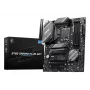 Motininė plokštė MSI B760 GAMING PLUS WIFI — Intel B760, LGA 1700, ATX, DDR5, 4 DIMM, Wi‑Fi 6E, 2.5Gb LAN