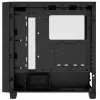 CORSAIR 3000D RGB AIRFLOW Juodas Vidutinis Bokštas Kompiuterio Korpusas