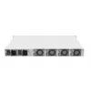 MikroTik CCR2216-1G-12XS-2XQ maršrutizatorius laidinis Gigabit Ethernet 2000 MHz sidabrinis