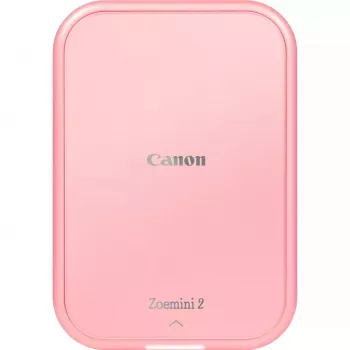 Canon Zoemini 2 nešiojamas nuotraukų spausdintuvas ZINK (be rašalo) 313 x 500 DPI 2 x 3 coliai (5x7,6 cm)