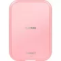 Canon Zoemini 2 nešiojamas nuotraukų spausdintuvas ZINK (be rašalo) 313 x 500 DPI 2 x 3 coliai (5x7,6 cm)