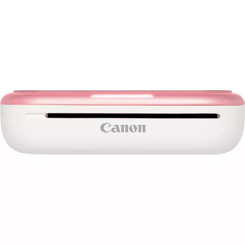 Canon Zoemini 2 nešiojamas nuotraukų spausdintuvas ZINK (be rašalo) 313 x 500 DPI 2 x 3 coliai (5x7,6 cm)