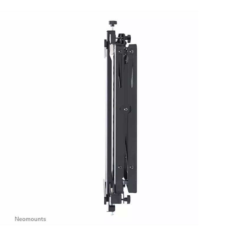 Neomounts WL95-800BL1 sieninis laikiklis vaizdo sienoms 42-70 colių - išstumiamas - max 35 kg