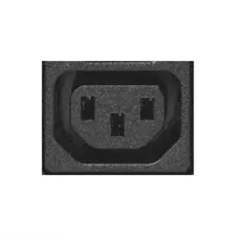 UPS Eaton 5E Gen2 700 USB nepertraukiamo maitinimo šaltinis, 0.7 kVA / 360 W, 4x C13 lizdai, USB, bokštinis, juodas
