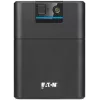 UPS Eaton 5E Gen2 700 USB nepertraukiamo maitinimo šaltinis, 0.7 kVA / 360 W, 4x C13 lizdai, USB, bokštinis, juodas