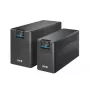 Nepertraukiamo maitinimo šaltinis UPS Eaton 5E Gen2 1,2 kVA (660 W), linijinis interaktyvus, 2x E tipo lizdai, USB