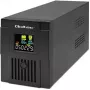Nepertraukiamo maitinimo šaltinis Qoltec 53771 2 kVA 1200 W 2 AC lizdai