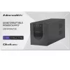 Qoltec 53777 UPS Line-Interactive 2 kVA 1200 W 4 AC lizdai