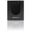 Qoltec 53777 UPS Line-Interactive 2 kVA 1200 W 4 AC lizdai