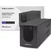 Qoltec 53777 UPS Line-Interactive 2 kVA 1200 W 4 AC lizdai