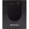 Qoltec 53777 UPS Line-Interactive 2 kVA 1200 W 4 AC lizdai