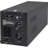 Qoltec 53777 UPS Line-Interactive 2 kVA 1200 W 4 AC lizdai