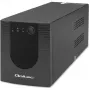 Qoltec 53777 UPS Line-Interactive 2 kVA 1200 W 4 AC lizdai