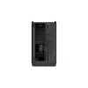 Korpusas ENDORFY Arx 500 ARGB ATX Juodas — grūdintas stiklas, ARGB, ATX, maks. GPU 350 mm, aušintuvo aukštis 179 mm, 7 išplėtimo lizdai