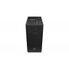 Korpusas ENDORFY Arx 500 ARGB ATX Juodas — grūdintas stiklas, ARGB, ATX, maks. GPU 350 mm, aušintuvo aukštis 179 mm, 7 išplėtimo lizdai