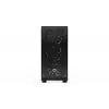 Korpusas ENDORFY Arx 500 ARGB ATX Juodas — grūdintas stiklas, ARGB, ATX, maks. GPU 350 mm, aušintuvo aukštis 179 mm, 7 išplėtimo lizdai