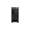 Korpusas ENDORFY Arx 500 ARGB ATX Juodas — grūdintas stiklas, ARGB, ATX, maks. GPU 350 mm, aušintuvo aukštis 179 mm, 7 išplėtimo lizdai