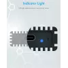 ICY BOX IB-1816M-C31 SSD korpusas U.2 juodas