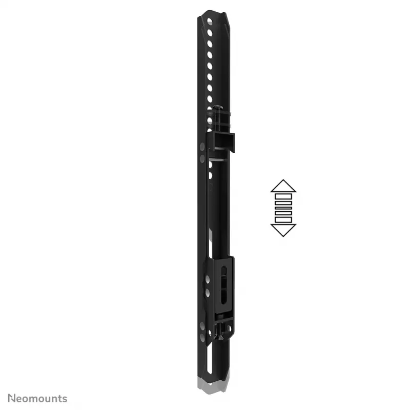 Neomounts ADM-875BL2 Dvigubo ekrano adapteris 42–65 col.