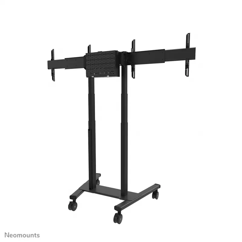 Neomounts ADM-875BL2 Dvigubo ekrano adapteris 42–65 col.