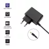 Maitinimo adapteris Qoltec 52403 9W juodas 220-240V