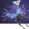 Maitinimo adapteris Qoltec 52403 9W juodas 220-240V