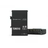 TELTONIKA TSW010 nevaldomas 5 prievadų Ethernet jungiklis