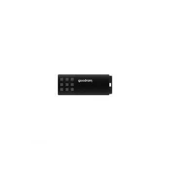 Goodram UME3 USB atmintukas 256 GB USB Type-A 3.2 Gen 1 juodas