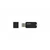 Goodram UME3 USB atmintukas 256 GB USB Type-A 3.2 Gen 1 juodas