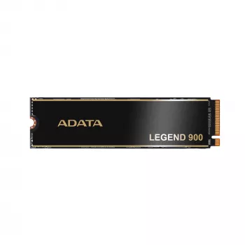 SSD M.2 2280 ADATA LEGEND 900 512 GB PCIe 4.0 NVMe 7000/5400 MB/s, TBW 1200, AES šifravimas