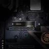 SSD M.2 2280 ADATA LEGEND 900 512 GB PCIe 4.0 NVMe 7000/5400 MB/s, TBW 1200, AES šifravimas