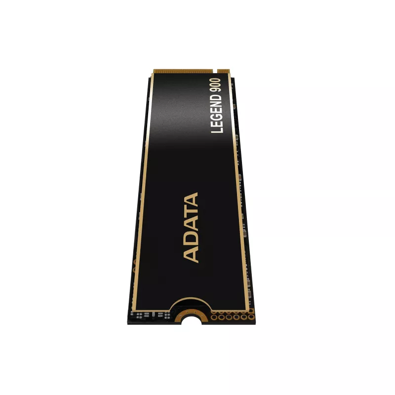 SSD M.2 2280 ADATA LEGEND 900 512 GB PCIe 4.0 NVMe 7000/5400 MB/s, TBW 1200, AES šifravimas