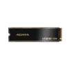 Vidinis M.2 SSD ADATA LEGEND 900 1TB PCIe 4.0 NVMe (2280) 7000/5400 MB/s, 3D NAND, TBW 1200