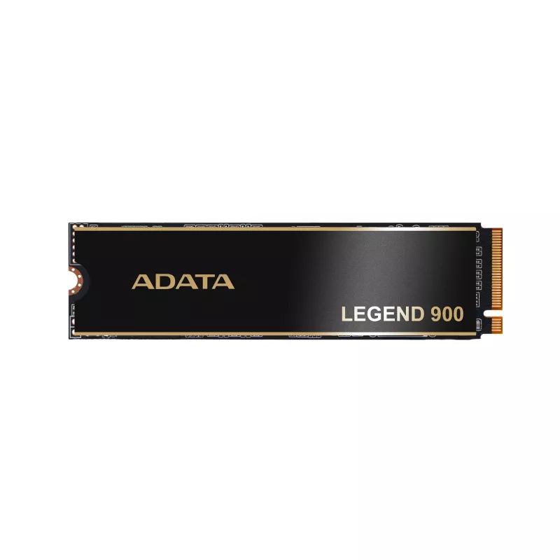Vidinis M.2 SSD ADATA LEGEND 900 1TB PCIe 4.0 NVMe (2280) 7000/5400 MB/s, 3D NAND, TBW 1200