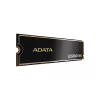 Vidinis M.2 SSD ADATA LEGEND 900 1TB PCIe 4.0 NVMe (2280) 7000/5400 MB/s, 3D NAND, TBW 1200