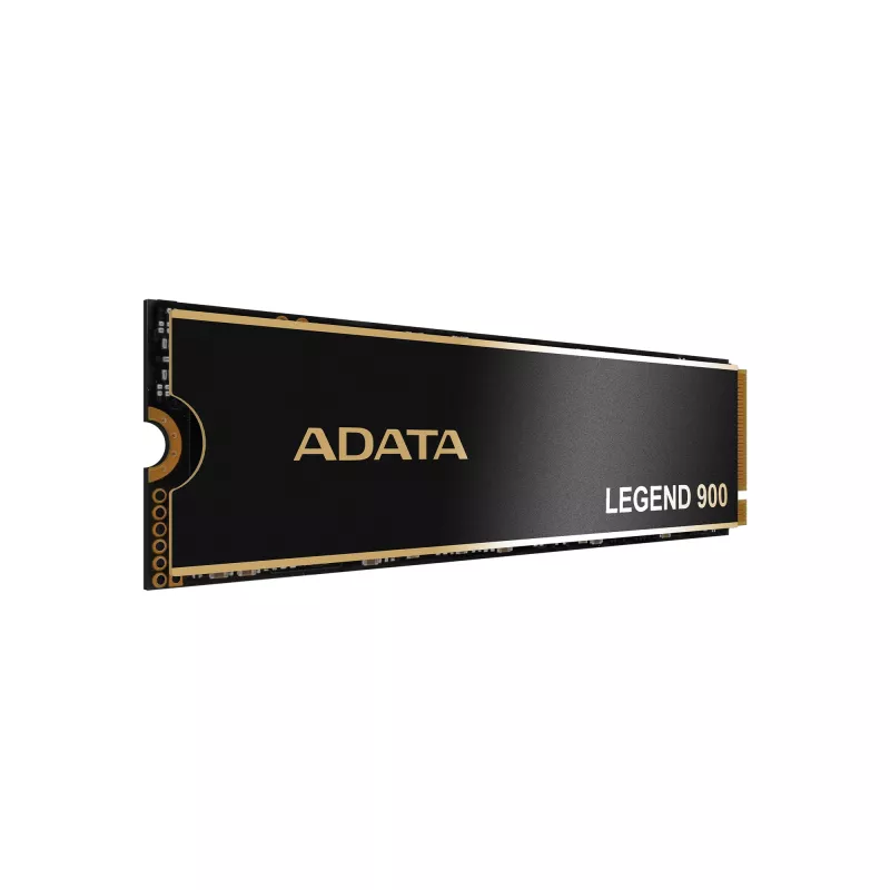 Vidinis M.2 SSD ADATA LEGEND 900 1TB PCIe 4.0 NVMe (2280) 7000/5400 MB/s, 3D NAND, TBW 1200