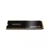 Vidinis M.2 SSD ADATA LEGEND 900 1TB PCIe 4.0 NVMe (2280) 7000/5400 MB/s, 3D NAND, TBW 1200