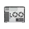 QNAP TS-855X SAN bokštinis Intel Atom® C5125 8 GB DDR4 0 TB QNAP QTS juodas