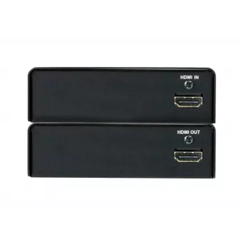 ATEN VE812 HDMI prailgintuvas per CAT5e/6 kabelį (100 m), 4K×2K, 3 lygių kaskadinis / HDBaseT