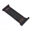 Thermaltake AC-060-CO1OTN-C2 PCIe 4.0 ilginimo kabelis 200 mm juodas