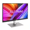 ASUS ProArt PA278CGV monitorius 68,6 cm (27 colių) 2560 x 1440 pikselių Quad HD LCD juodas