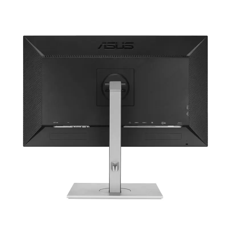ASUS ProArt PA278CGV monitorius 68,6 cm (27 colių) 2560 x 1440 pikselių Quad HD LCD juodas