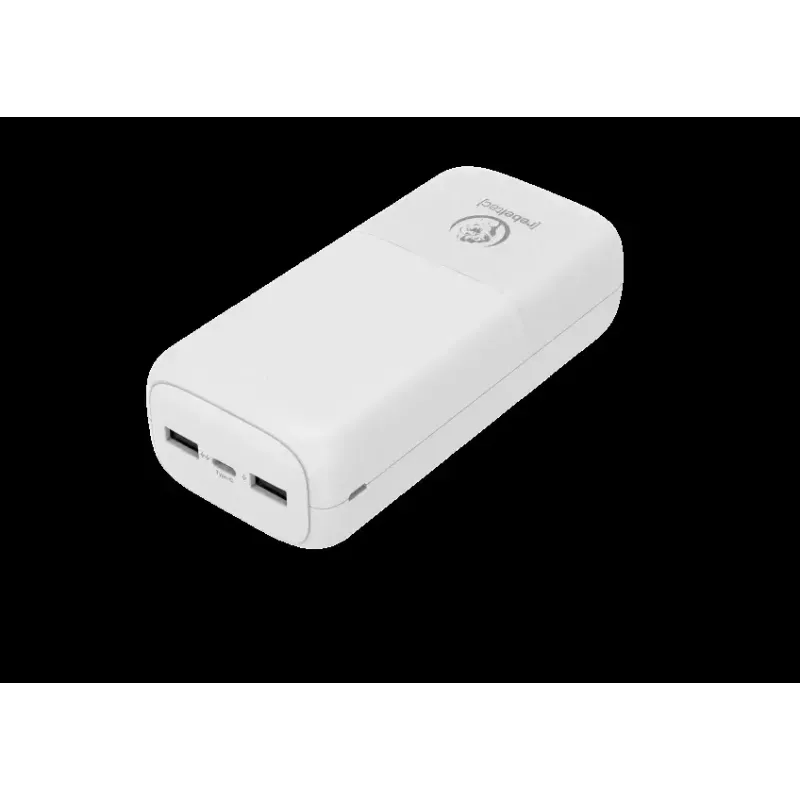 Nešiojamas įkroviklis Powerbank P30 30 000 mAh