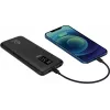 Rebeltec Powerbank P20 LCDPD 20 000 mAh