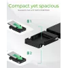 ICY BOX RAID dėklas 2x HDD/SSD USB 3.2 Gen 2 Type-C® / Type-A