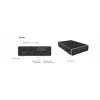 ICY BOX RAID dėklas 2x HDD/SSD USB 3.2 Gen 2 Type-C® / Type-A