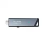 ADATA UE800 USB atmintukas 1 TB USB Type-C 3.2 Gen 2 sidabrinis