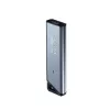 ADATA UE800 USB atmintukas 1 TB USB Type-C 3.2 Gen 2 sidabrinis