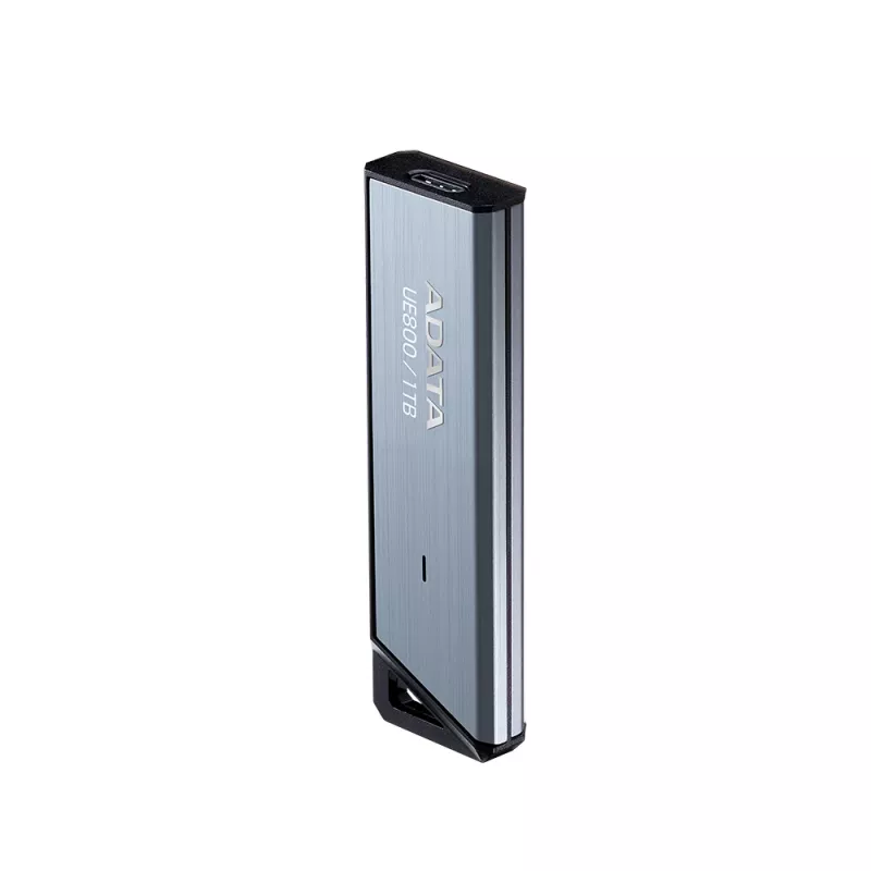ADATA UE800 USB atmintukas 1 TB USB Type-C 3.2 Gen 2 sidabrinis