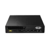 Lenovo ThinkCentre neo 50q Gen 4 Intel® Core™ i5 i5-13420H 8 GB DDR4-SDRAM 512 GB SSD Windows 11 Pro Mini PC Juoda
